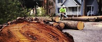 Auburn, GA  Tree Services Company